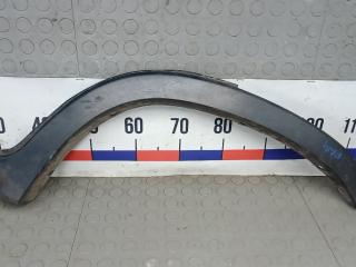 молдинг крыла Honda CR-V 3 поколение 2006, 2.0 л., бензин, МКПП, внедорожник 5 дв.