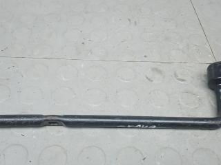 ключ колесный (балонный) Ford Focus 2 поколение [рестайлинг] 2008, 2.0 л., бензин, МКПП, хетчбэк 5 дв.