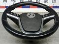 руль Opel Astra J [рестайлинг] 2012, 2.0 л., CDTi, дизель, МКПП, хетчбэк 5 дв. - фото №4