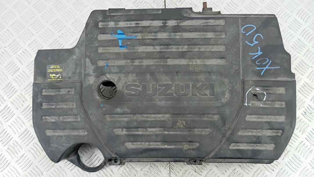 корпус воздушного фильтра Suzuki Vitara 2016, 1.6 л., бензин, МКПП, внедорожник 5 дв.