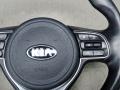 руль Kia Optima 4 поколение 2016, 2.0 л., бензин, АКПП, седан - фото №2