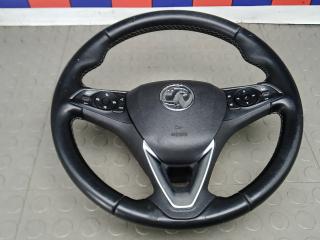 руль Opel Insignia 2 поколение (B) 2017, 1.6 л., дизель, МКПП, хетчбэк 5 дв.