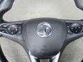 руль Opel Insignia 2 поколение (B) 2017, 1.6 л., дизель, МКПП, хетчбэк 5 дв. - фото №2