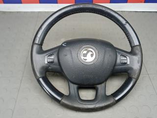 руль Opel Vivaro B 2015, 1.6 л., дизель, МКПП, микроавтобус