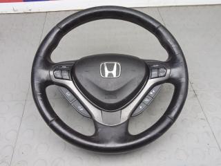 руль Honda Accord 9 поколение 2012, 2.2 л., i-DTEC, дизель, МКПП, седан