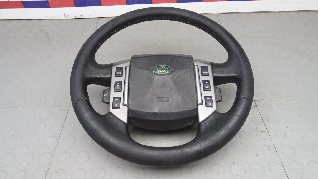 руль Land Rover Range Rover Sport 2008, 3.6 л., дизель, АКПП, внедорожник 5 дв.