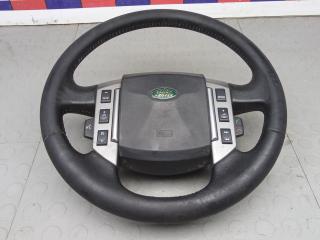 руль Land Rover Range Rover Sport 1 поколение 2008, 3.6 л., дизель, АКПП, внедорожник 5 дв.