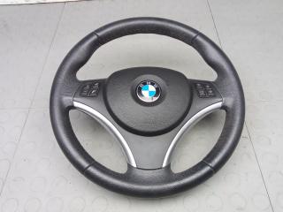 руль BMW X1 E84 2010, 2.0 л., дизель, МКПП, внедорожник 5 дв.