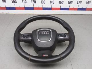 руль Audi A5 8T 2010, 3.0 л., TDI quattro, дизель, АКПП, хетчбэк 5 дв.