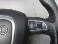 руль Audi A5 8T 2010, 3.0 л., TDI quattro, дизель, АКПП, хетчбэк 5 дв. - фото №6