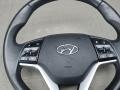 руль Hyundai Tucson 3 поколение [рестайлинг] 2018, 1.6 л., бензин, МКПП, внедорожник 5 дв. - фото №5