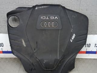 защита двигателя Audi A6 Allroad Quattro C7 2013, 3.0 л., дизель, АКПП, универсал