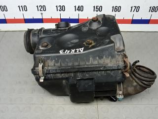 корпус воздушного фильтра Toyota Land Cruiser Prado J120 2004, 3.0 л., дизель, МКПП, внедорожник 5 дв.