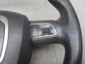 руль Audi Q7 4L [рестайлинг] 2008, 3.0 л., D TDI, дизель, АКПП, внедорожник 5 дв. - фото №2