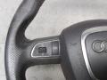 руль Audi Q7 4L [рестайлинг] 2008, 3.0 л., D TDI, дизель, АКПП, внедорожник 5 дв. - фото №3