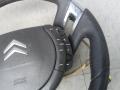 руль Citroen C4 Grand Picasso 1 поколение 2010, 1.6 л., дизель, МКПП, минивэн - фото №5