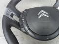 руль Citroen C4 Grand Picasso 1 поколение 2010, 1.6 л., дизель, МКПП, минивэн - фото №6