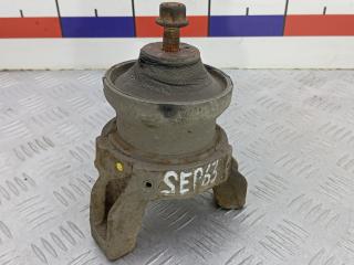 подушка крепления КПП Hyundai Santa Fe 2 поколение (CM) [рестайлинг] 2010, 2.2 л., дизель, АКПП, внедорожник 5 дв.