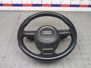 руль Audi A6 Allroad Quattro C7 2013, 3.0 л., дизель, АКПП, универсал