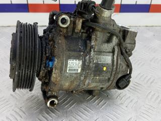 компрессор кондиционера Audi A6 Allroad Quattro C7 2013, 3.0 л., дизель, АКПП, универсал, 4G0260805B