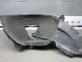 Подкрылок передний правый Volkswagen Passat CC 1 поколение [рестайлинг] 2013, 2.0 л., дизель, АКПП, седан - фото №5