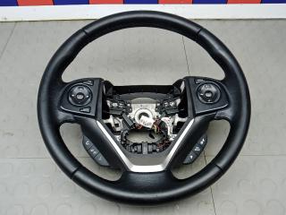 руль Honda CR-V 4 поколение 2013, 2.0 л., бензин, МКПП, внедорожник 5 дв.