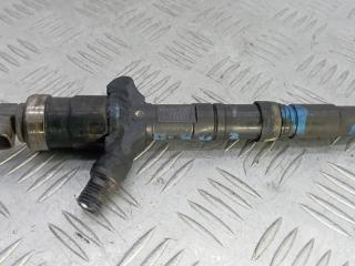 форсунка Toyota Land Cruiser Prado J120 2004, 3.0 л., дизель, МКПП, внедорожник 5 дв., 23670-30020