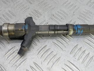 форсунка Toyota Land Cruiser Prado J120 2004, 3.0 л., дизель, МКПП, внедорожник 5 дв., 23670-30020