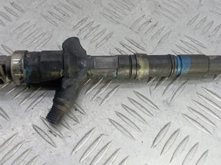 форсунка Toyota Land Cruiser Prado J120 2004, 3.0 л., дизель, МКПП, внедорожник 5 дв., 23670-30020