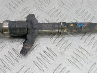 форсунка Toyota Land Cruiser Prado J120 2004, 3.0 л., дизель, МКПП, внедорожник 5 дв., 23670-30020