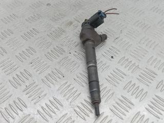 форсунка Volkswagen Crafter 2 поколение 2016, 2.0 л., TDi, дизель, МКПП, микроавтобус, 0445110647