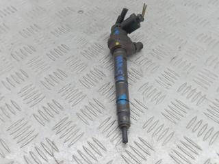 форсунка Volkswagen Crafter 2 поколение 2016, 2.0 л., TDi, дизель, МКПП, микроавтобус, 0445110647