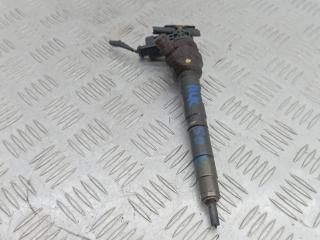 форсунка Volkswagen Crafter 2 поколение 2016, 2.0 л., TDi, дизель, МКПП, микроавтобус, 0445110647