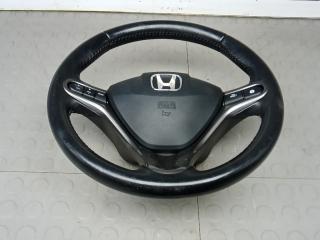 руль Honda Civic 8 поколение [2-й рестайлинг] 2010, 1.4 л., бензин, МКПП, хетчбэк 5 дв.