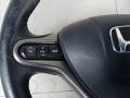 руль Honda Civic 8 поколение [2-й рестайлинг] 2010, 1.4 л., бензин, МКПП, хетчбэк 5 дв. - фото №2