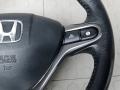 руль Honda Civic 8 поколение [2-й рестайлинг] 2010, 1.4 л., бензин, МКПП, хетчбэк 5 дв. - фото №3
