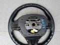 руль Honda Civic 8 поколение [2-й рестайлинг] 2010, 1.4 л., бензин, МКПП, хетчбэк 5 дв. - фото №5