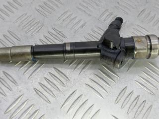 форсунка Nissan Pathfinder R51 2006, 2.5 л., дизель, МКПП, внедорожник 5 дв., 16600-EB300
