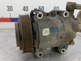 компрессор кондиционера Nissan Pathfinder R51 2006, 2.5 л., дизель, МКПП, внедорожник 5 дв., BN