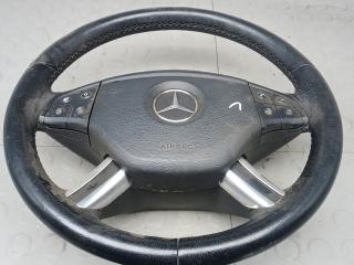 руль Mercedes-Benz M-Класс W164 2007, 3.0 л., D ML320 CDI, дизель, АКПП, внедорожник 5 дв.