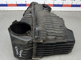 корпус воздушного фильтра Porsche Cayenne 955 2003, 4.5 л., бензин, АКПП, внедорожник 5 дв.