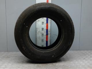 шина Kia Sorento 1 поколение [рестайлинг] 2007, 2.5 л., CRDi VGT, дизель, МКПП, внедорожник 5 дв.