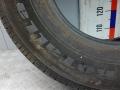 шина Kia Sorento 1 поколение [рестайлинг] 2007, 2.5 л., CRDi VGT, дизель, МКПП, внедорожник 5 дв. - фото №5