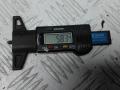 шина Kia Sorento 1 поколение [рестайлинг] 2007, 2.5 л., CRDi VGT, дизель, МКПП, внедорожник 5 дв. - фото №6