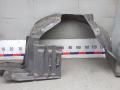 Подкрылок передний правый Suzuki SX4 2 поколение 2015, 1.6 л., бензин, МКПП, хетчбэк 5 дв. - фото №4