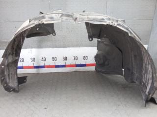 Подкрылок передний правый Nissan X-Trail T32 2015, 1.6 л., дизель, МКПП, внедорожник 5 дв.