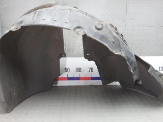 Подкрылок передний правый Volkswagen Passat B8 2015, 2.0 л., TDi, дизель, МКПП, универсал