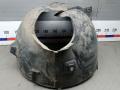 Подкрылок передний правый Mercedes-Benz M-Класс W164 2007, 3.0 л., D ML320 CDI, дизель, АКПП, внедорожник 5 дв. - фото №3