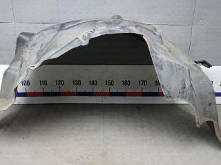 Подкрылок задний правый Land Rover Discovery 4 поколение 2009, 2.7 л., TD V6, дизель, АКПП, внедорожник 5 дв.