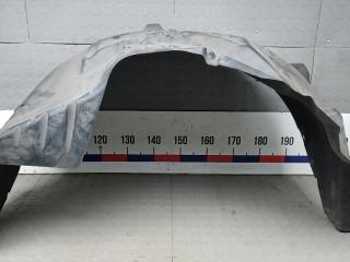 Подкрылок передний правый Land Rover Discovery 4 поколение 2010, 3.0 л., SD V6, дизель, АКПП, внедорожник 5 дв.